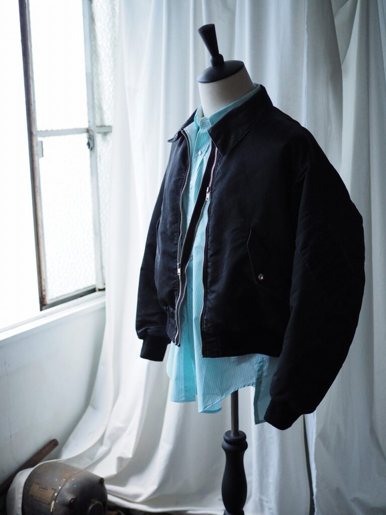 ensou two lane jacket-